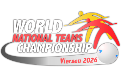 38th World Championship Nat. Teams 3-Cushion